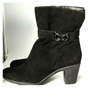 clarks lucette holly boot